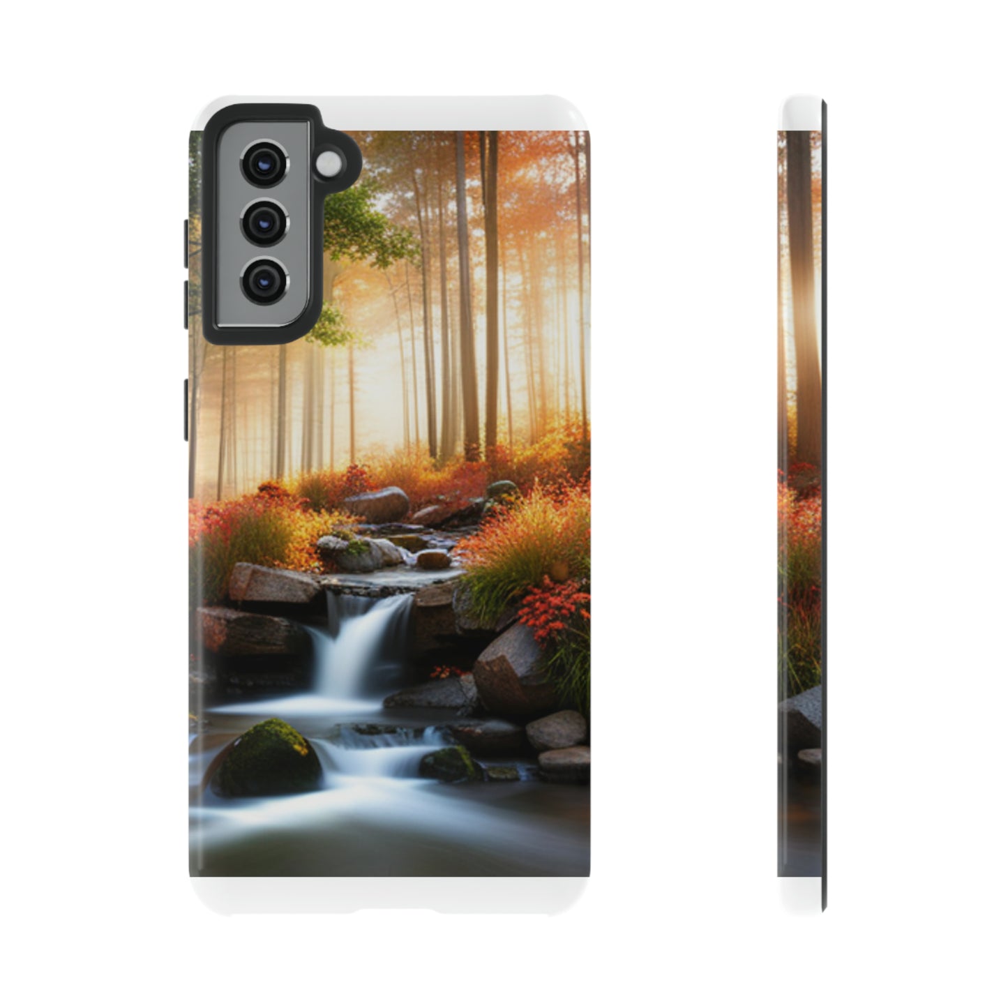 Fall Phone Tough Cases