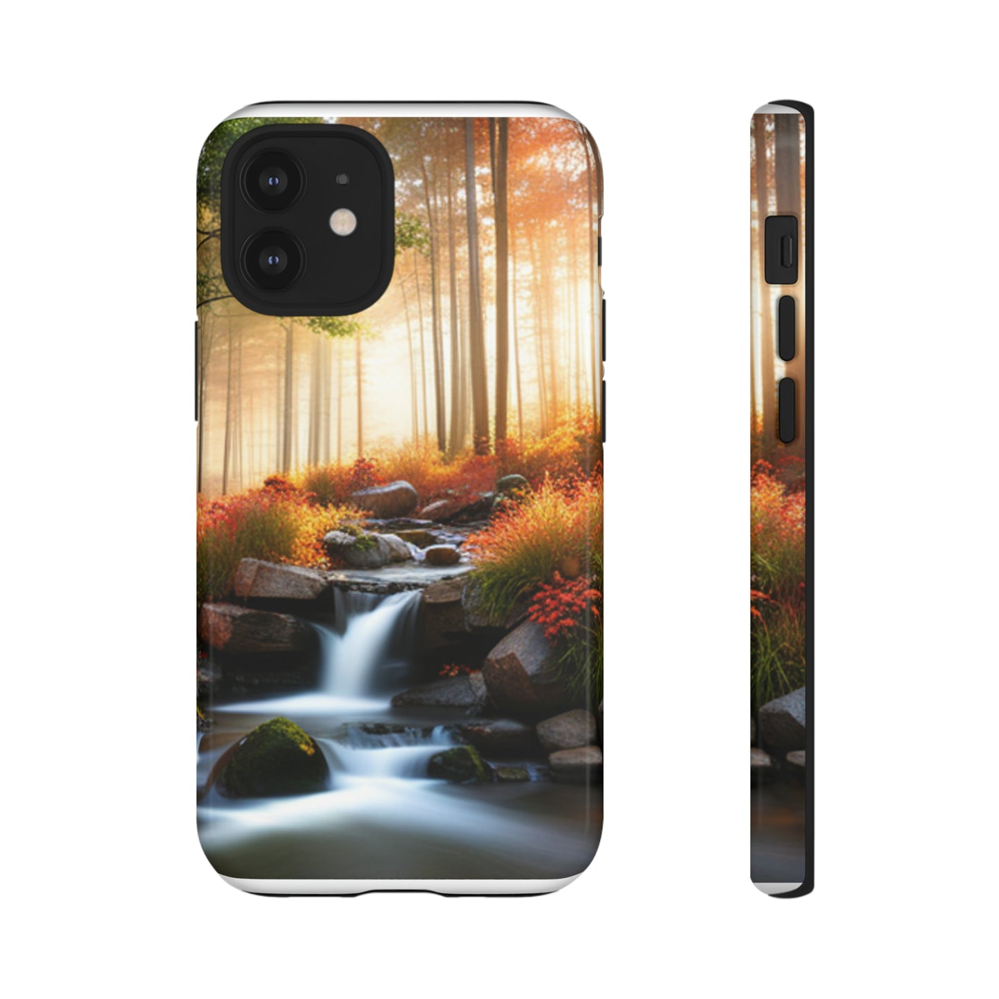 Fall Phone Tough Cases