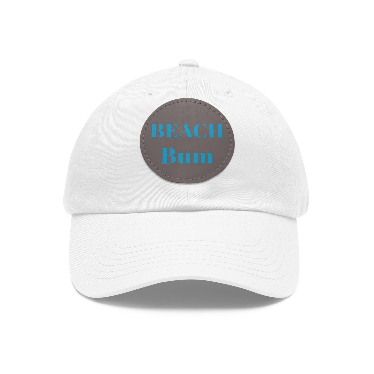 Beach bum hat