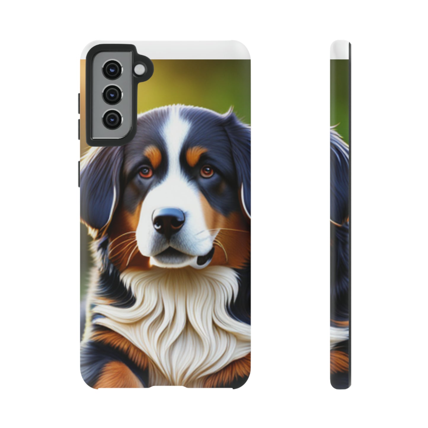 Pet Breed Phone Tough Cases