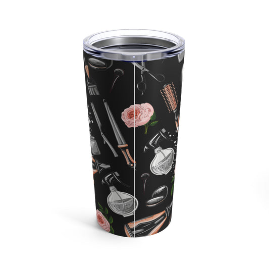 Gift for Hairstylist Tumbler 20oz