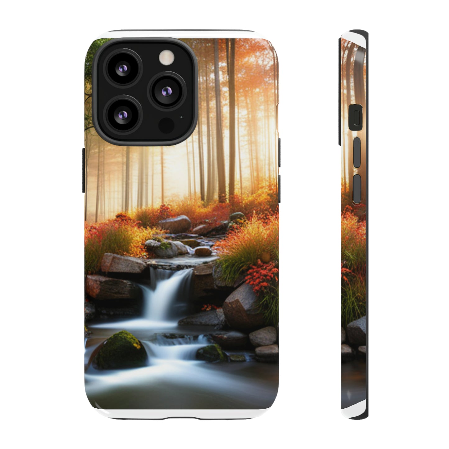 Fall Phone Tough Cases