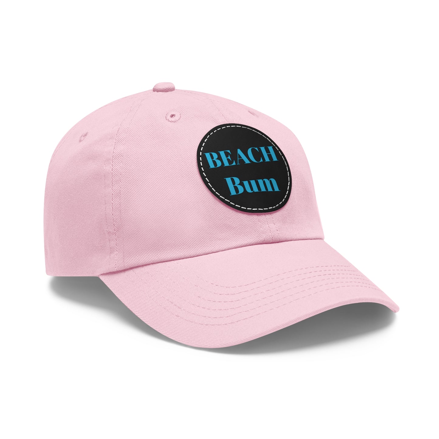 Beach bum hat