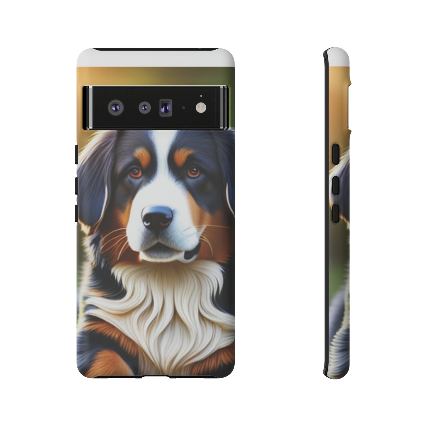 Pet Breed Phone Tough Cases