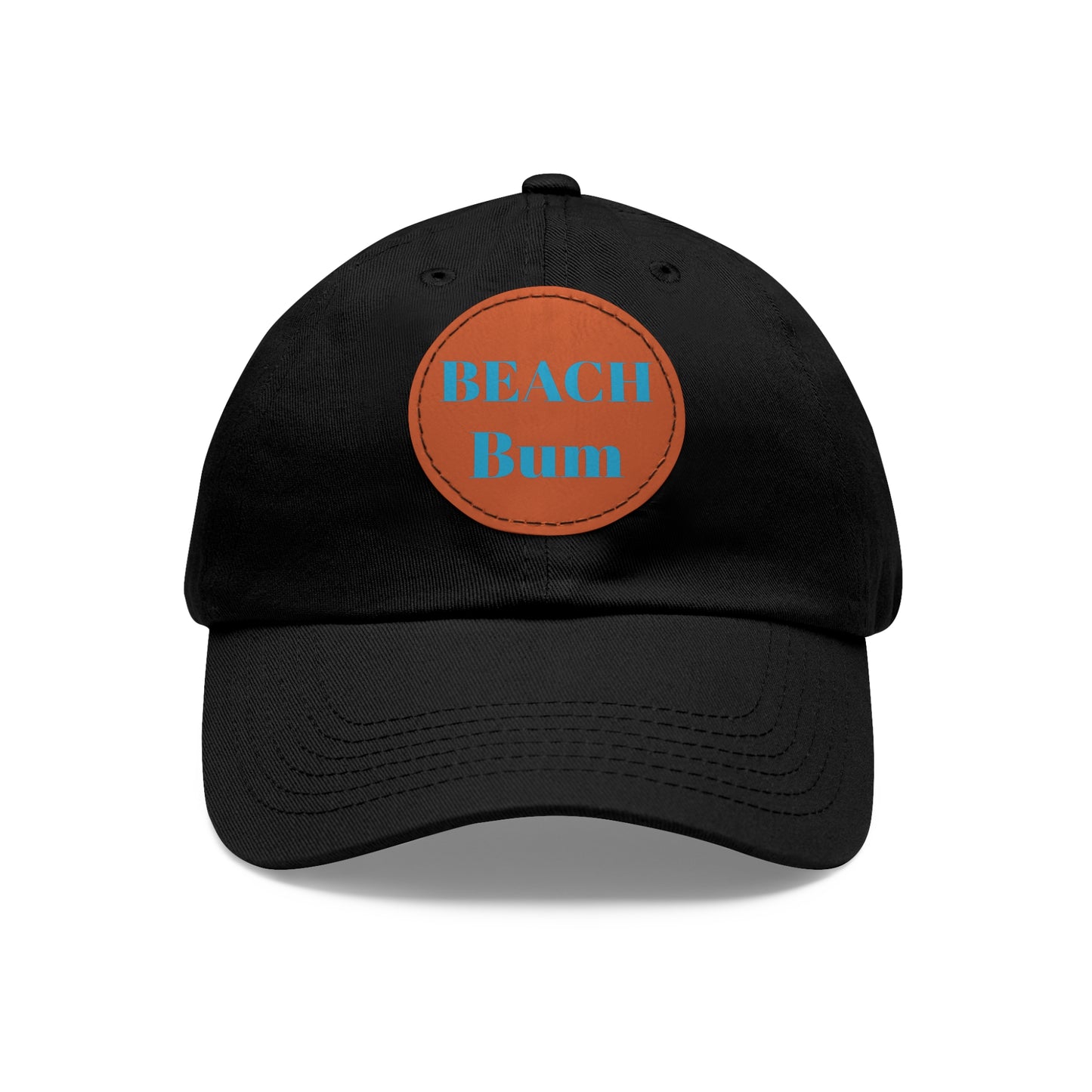 Beach bum hat