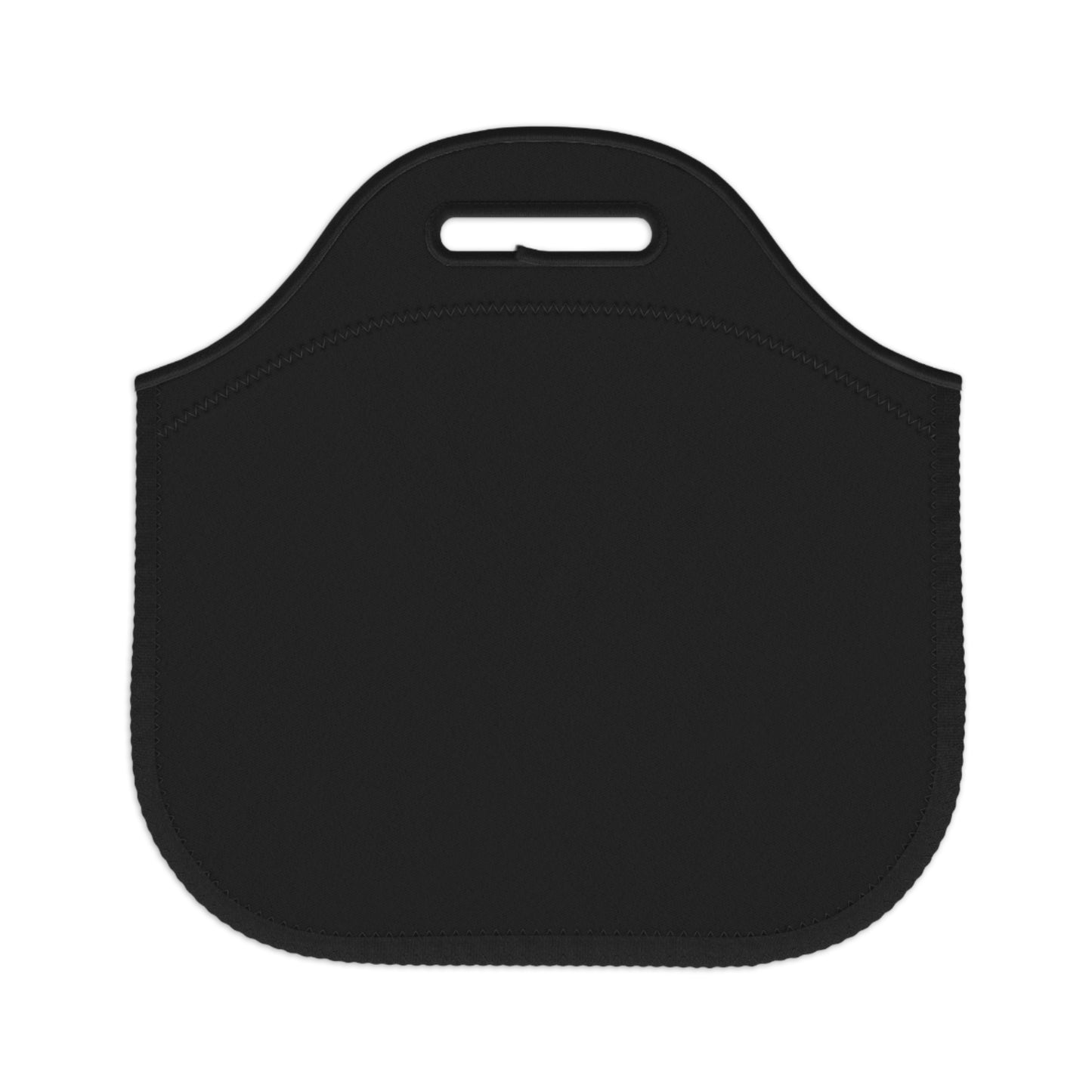 Encouragement Neoprene Lunch Bag