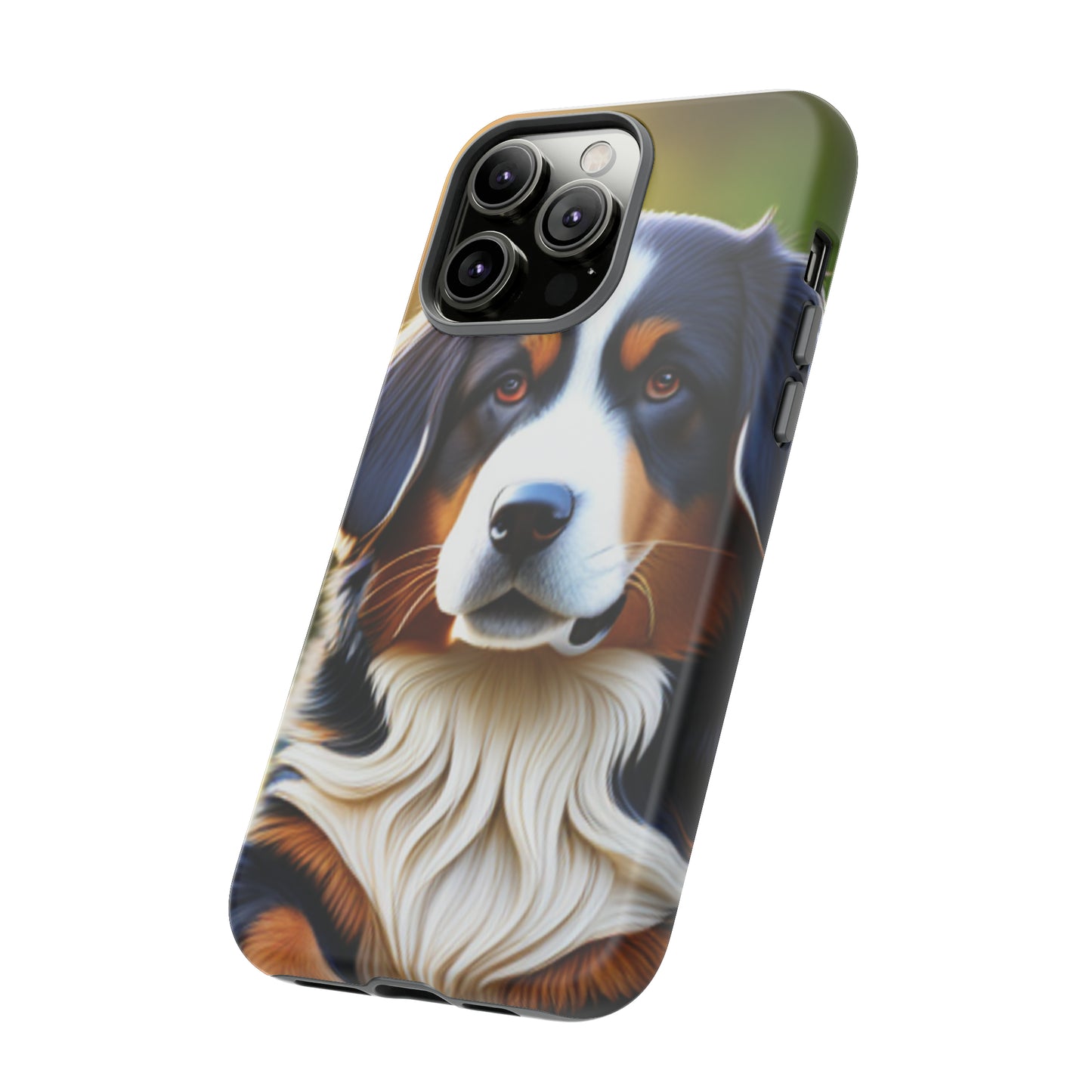 Pet Breed Phone Tough Cases