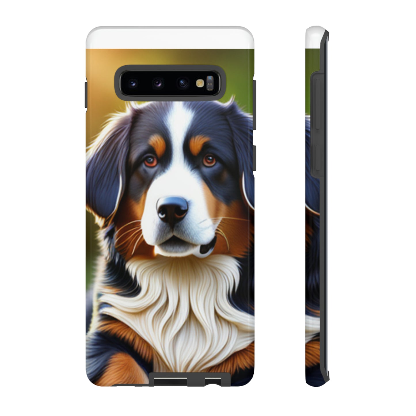 Pet Breed Phone Tough Cases