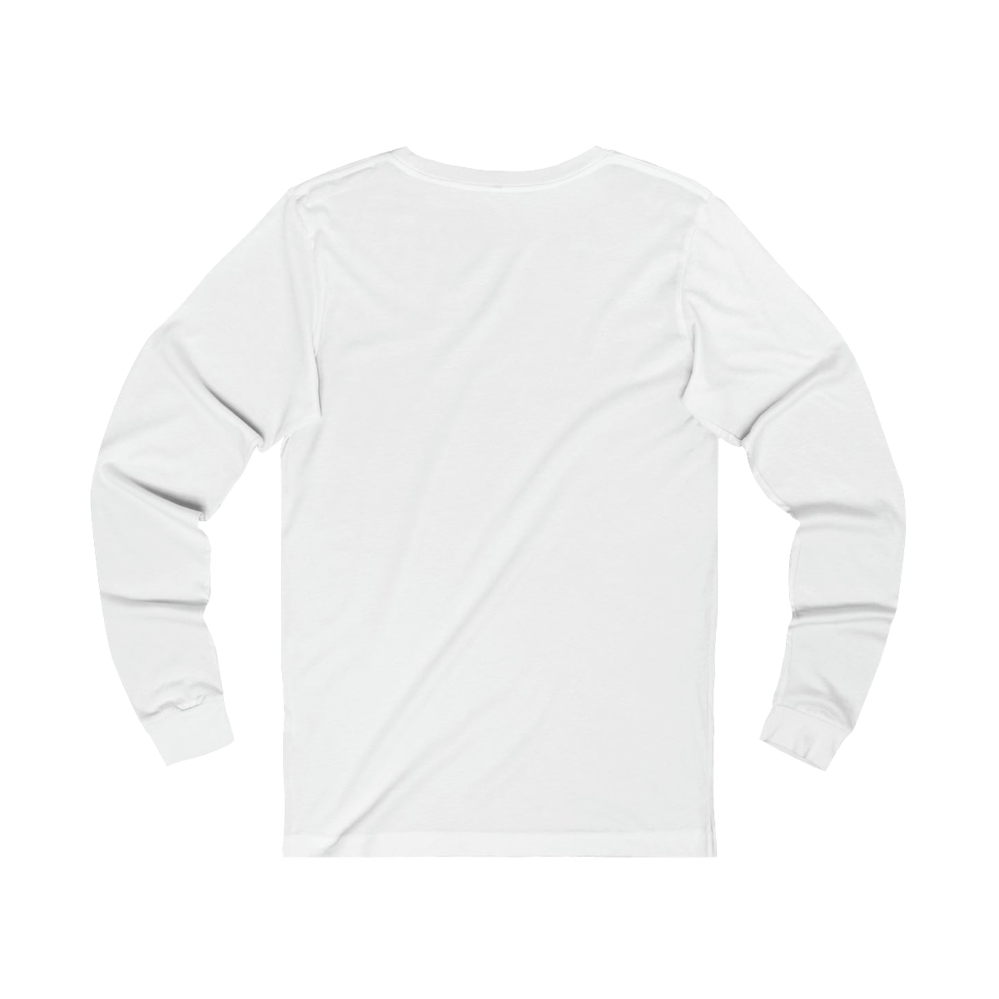 Class of 2024 Unisex Jersey Long Sleeve Tee