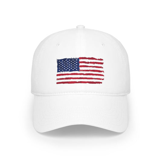 USA Profile Baseball Cap