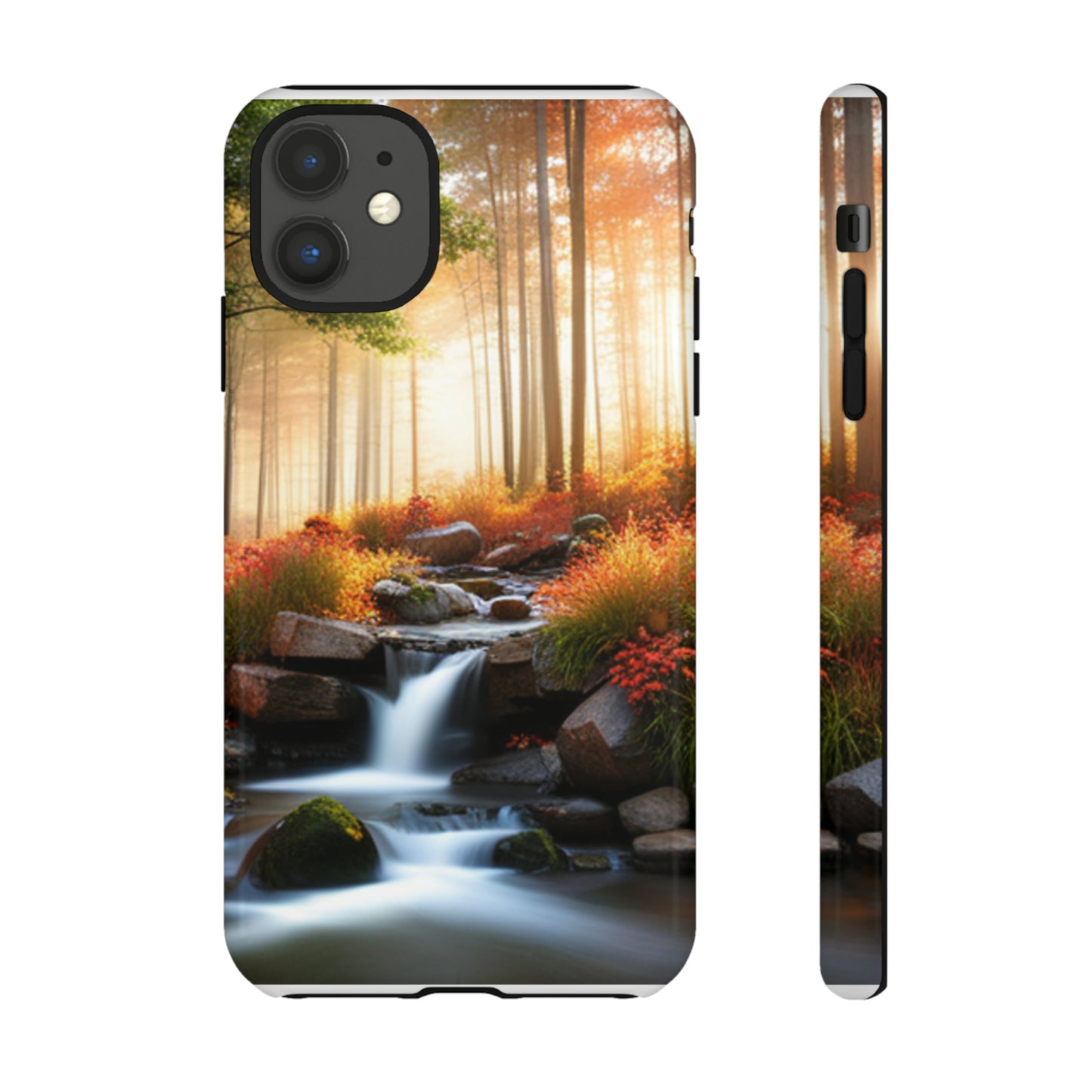 Fall Phone Tough Cases