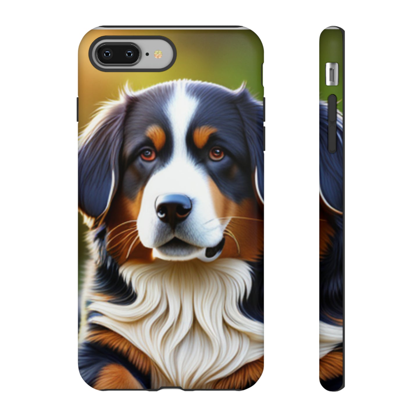 Pet Breed Phone Tough Cases