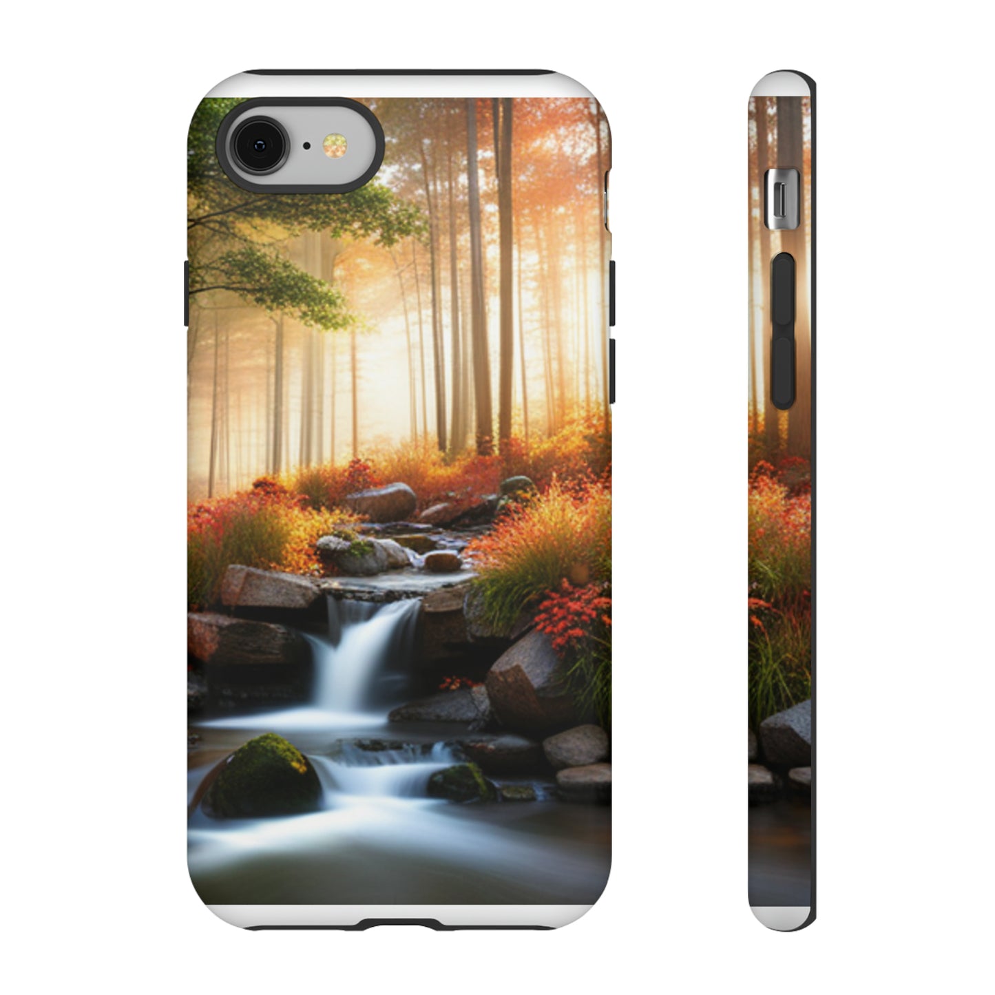 Fall Phone Tough Cases