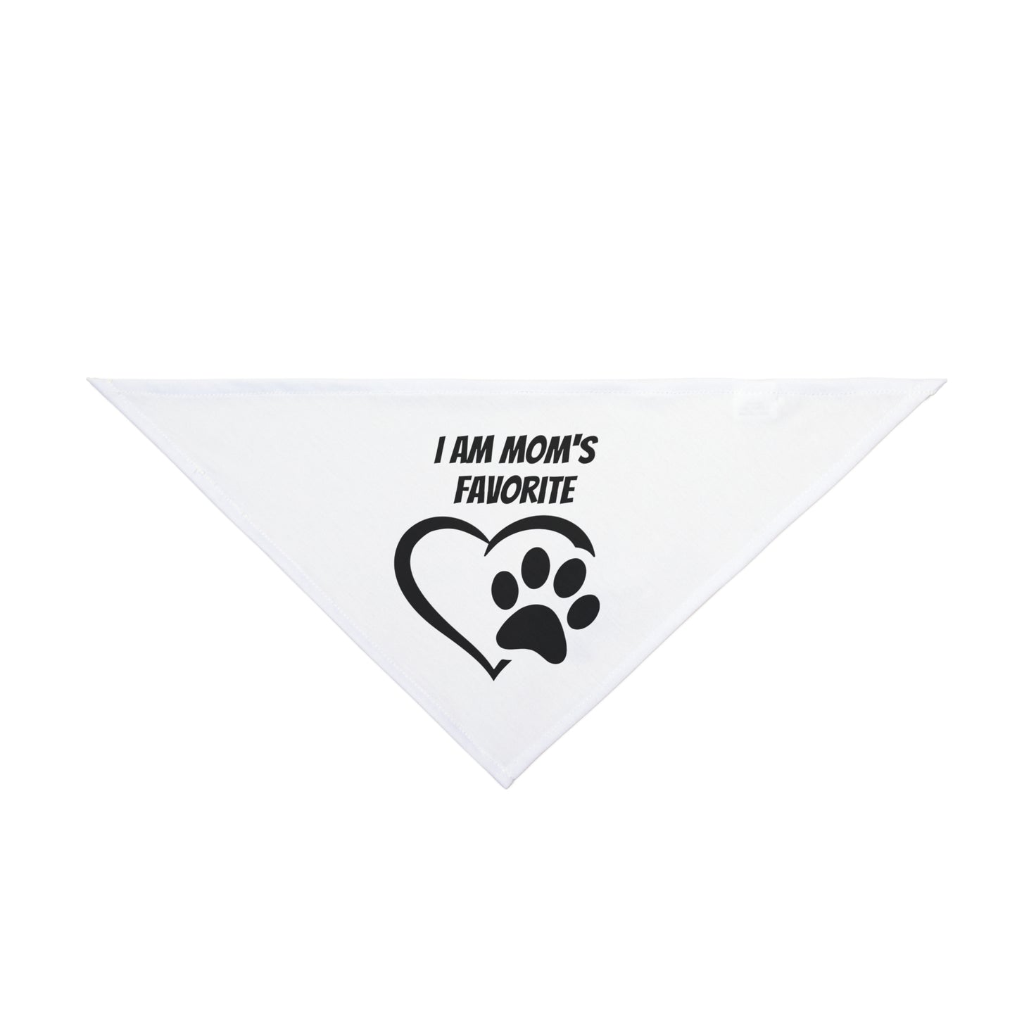 Pet Bandana