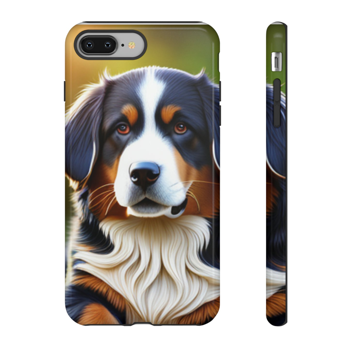 Pet Breed Phone Tough Cases