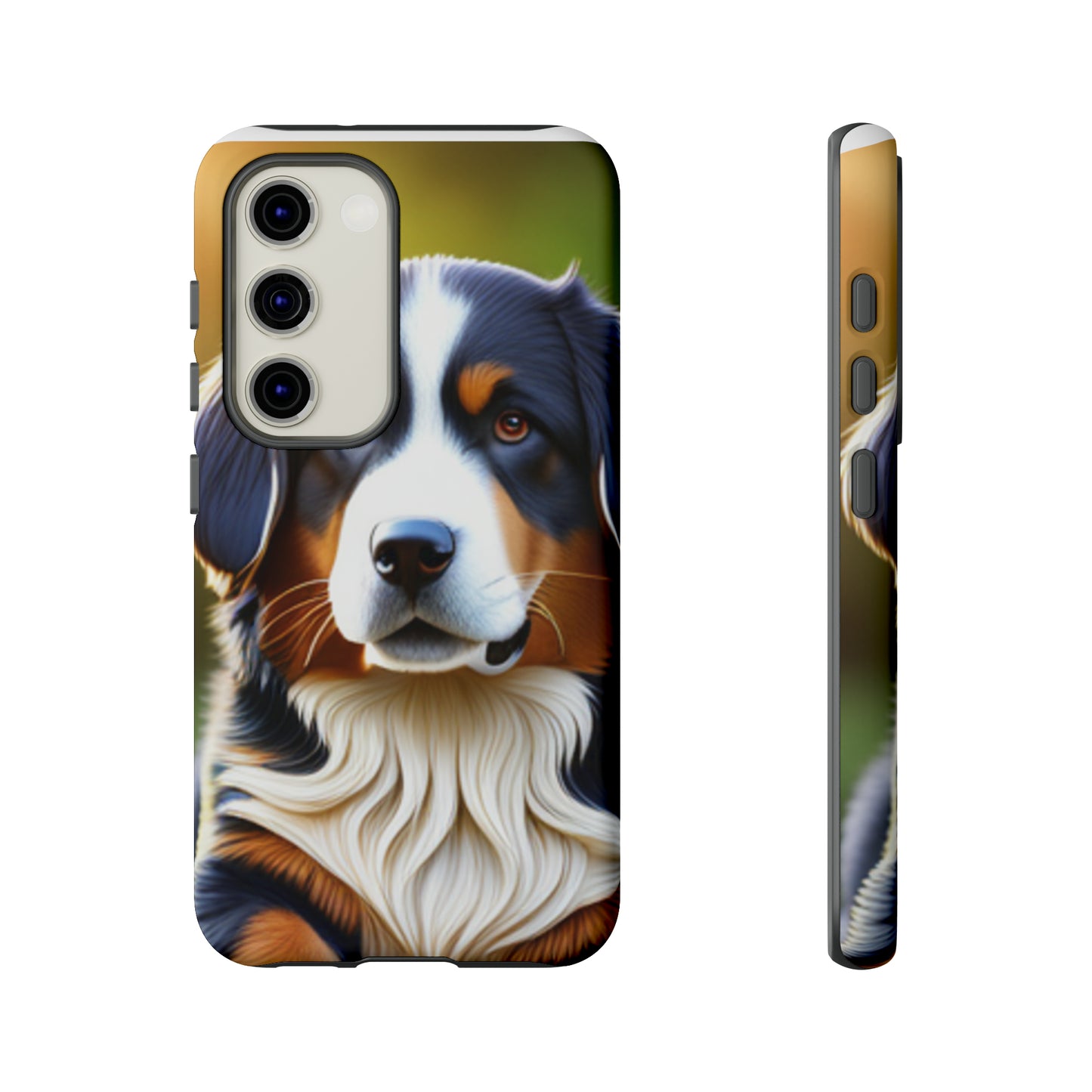 Pet Breed Phone Tough Cases