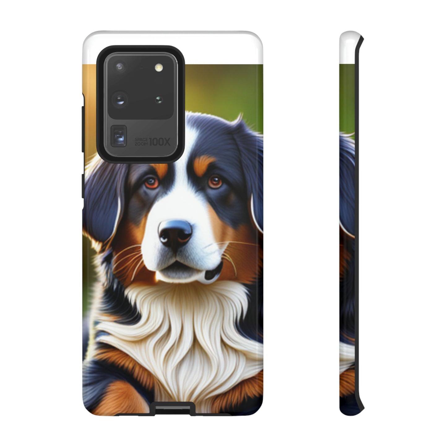 Pet Breed Phone Tough Cases