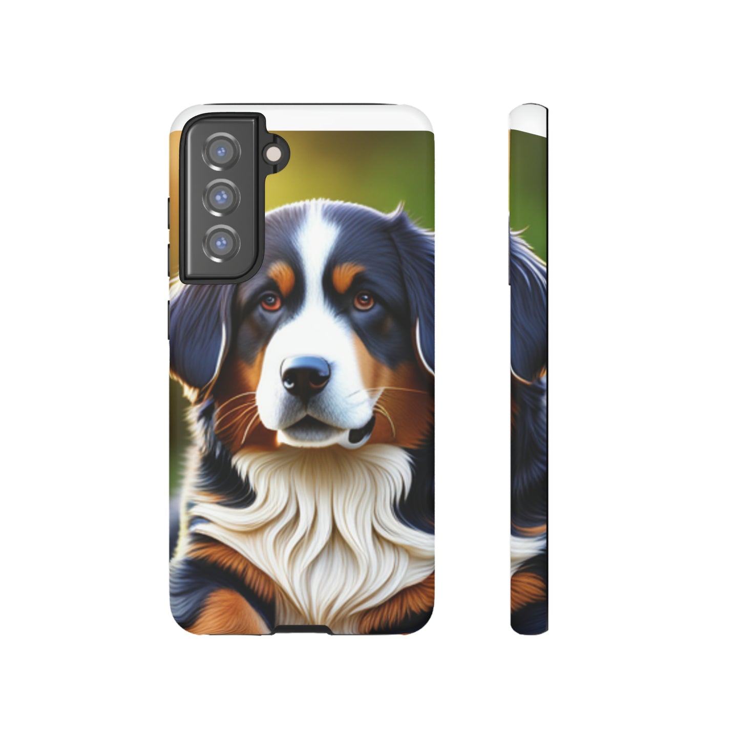 Pet Breed Phone Tough Cases