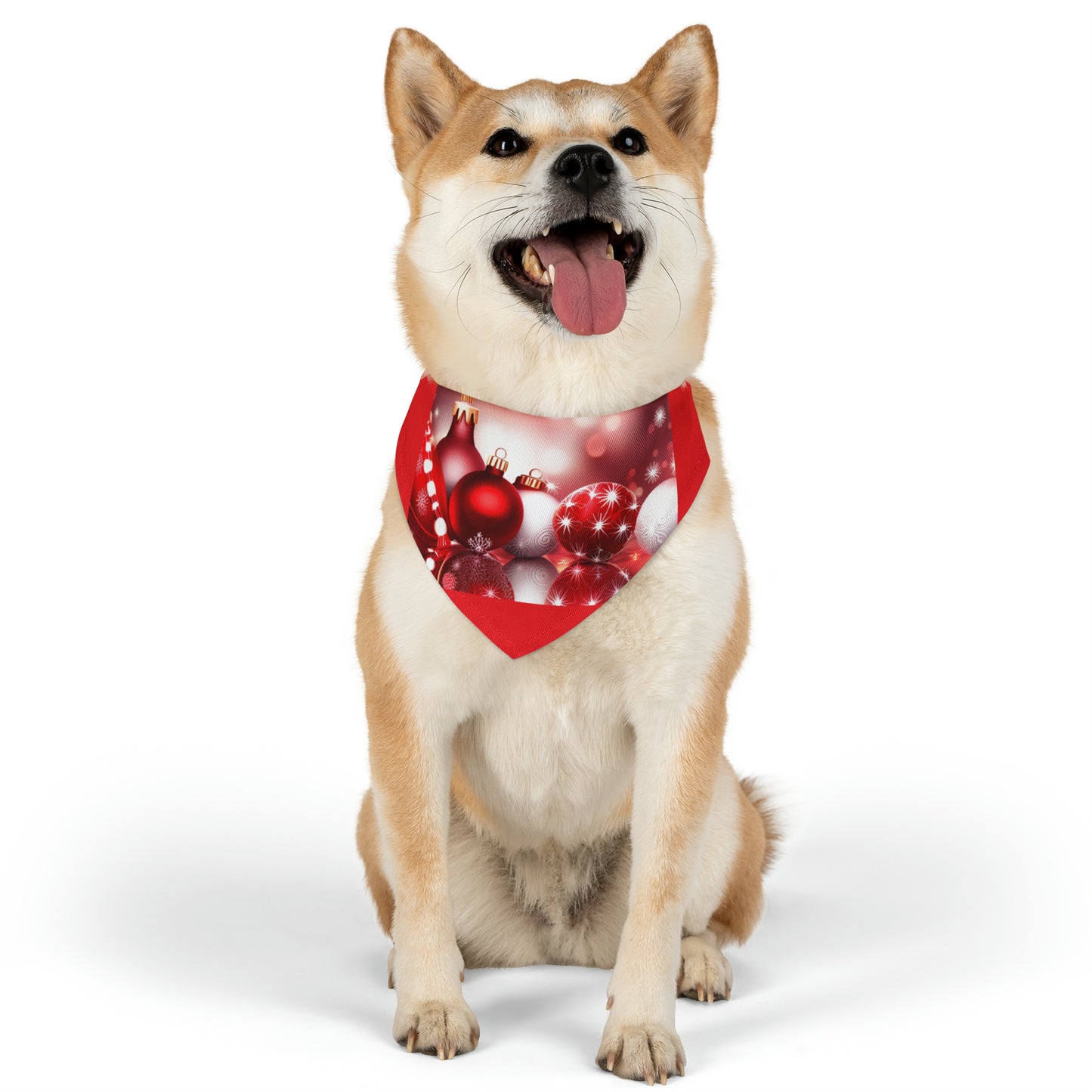 Pet Bandana Collar