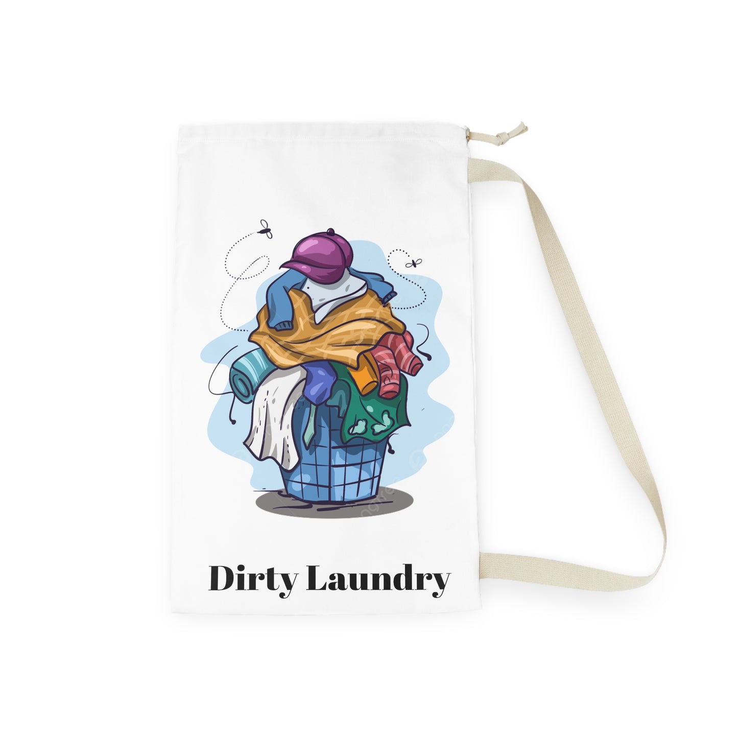 Laundry Bag