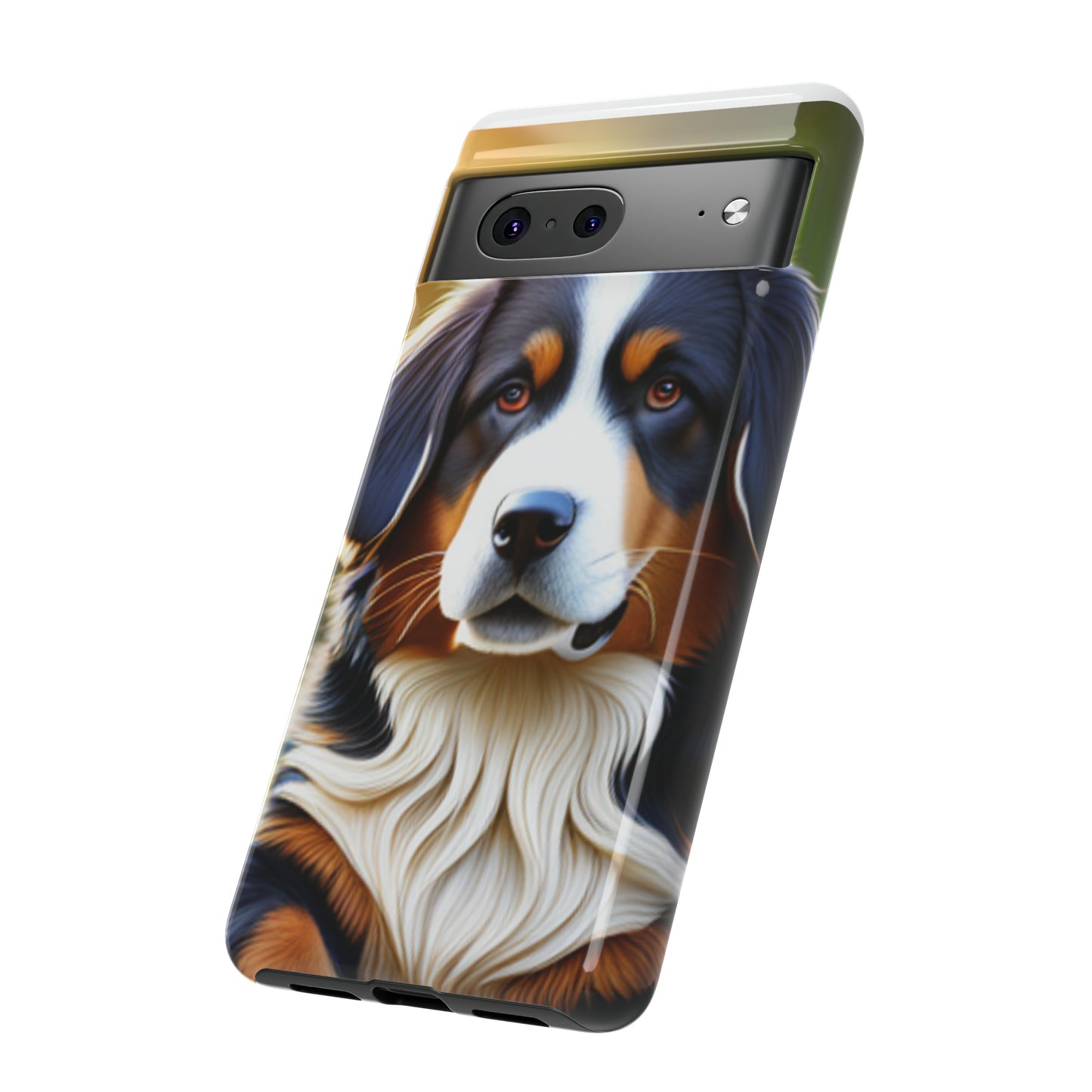 Pet Breed Phone Tough Cases