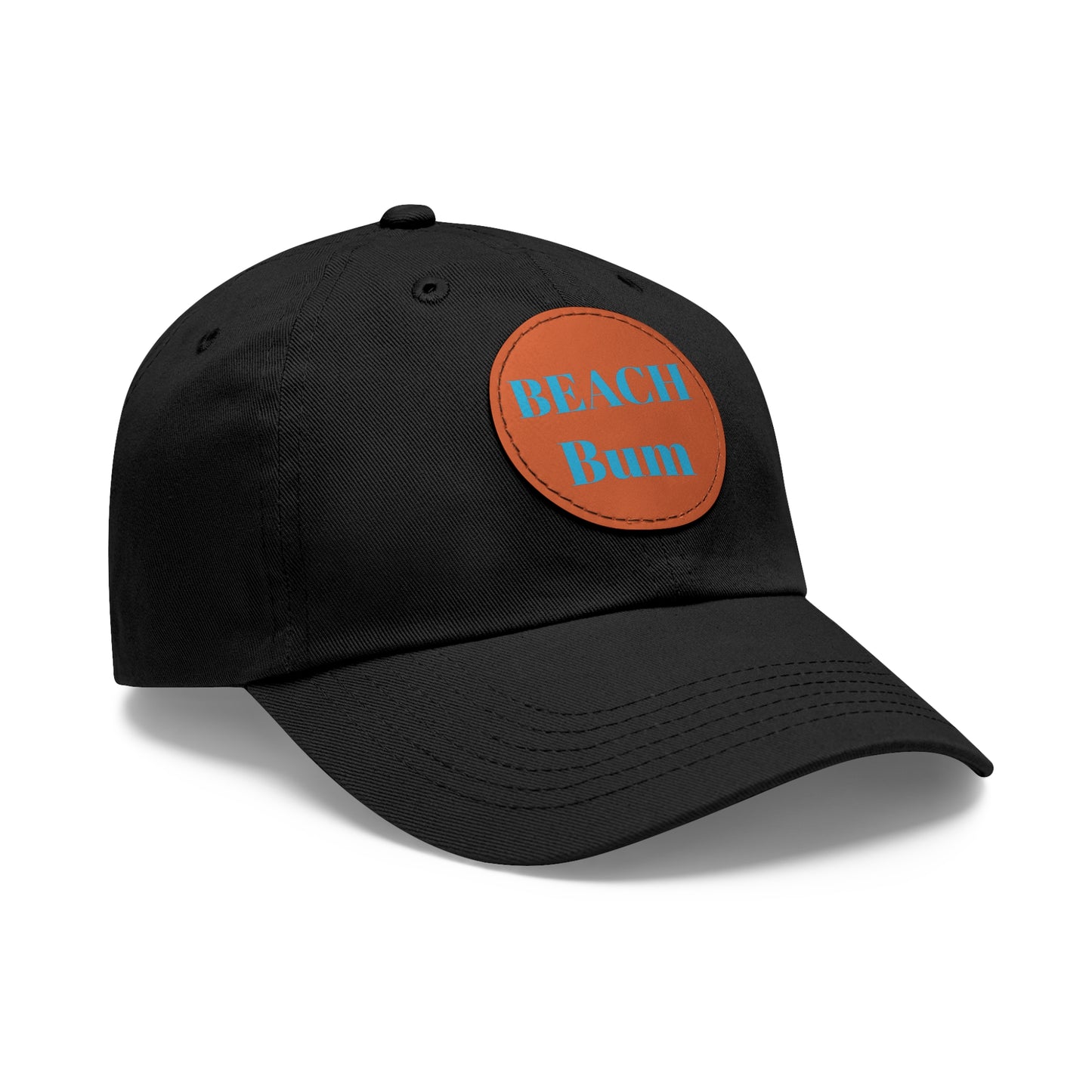 Beach bum hat