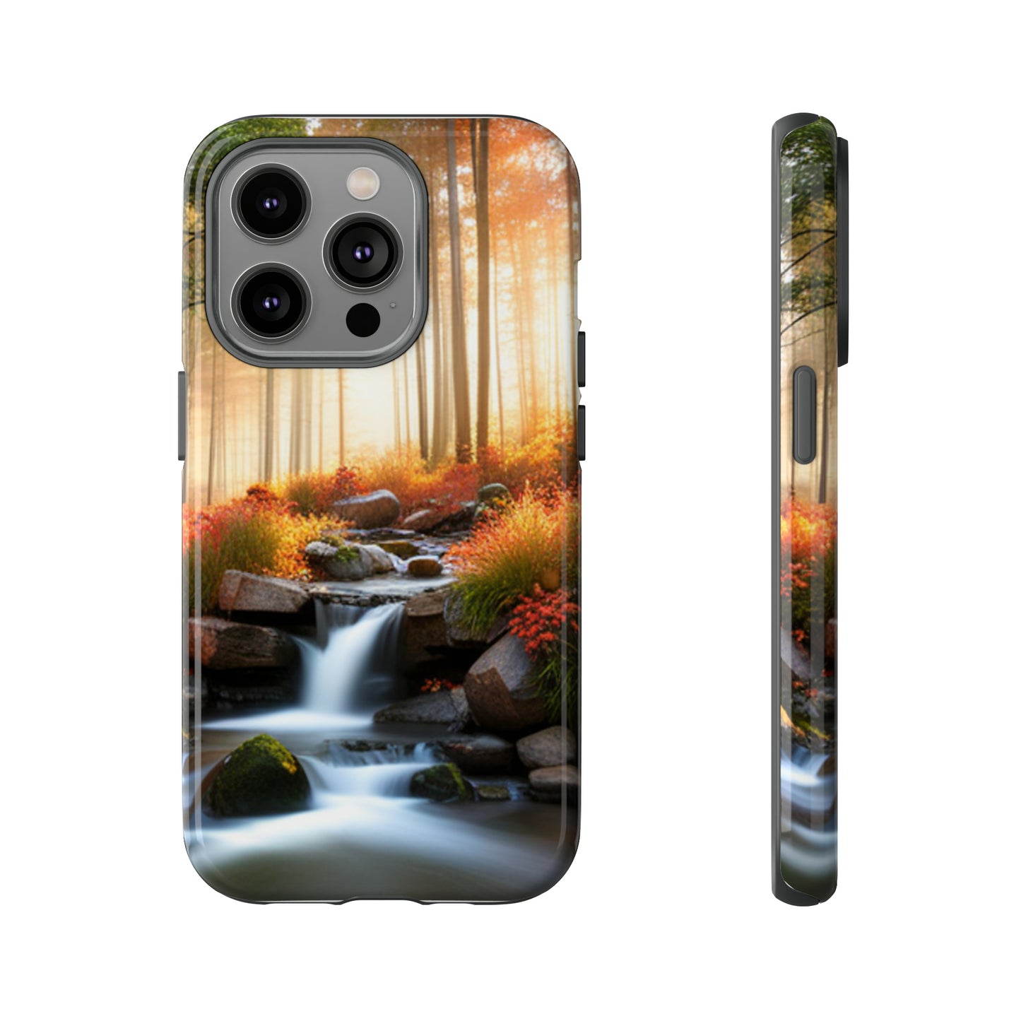 Fall Phone Tough Cases