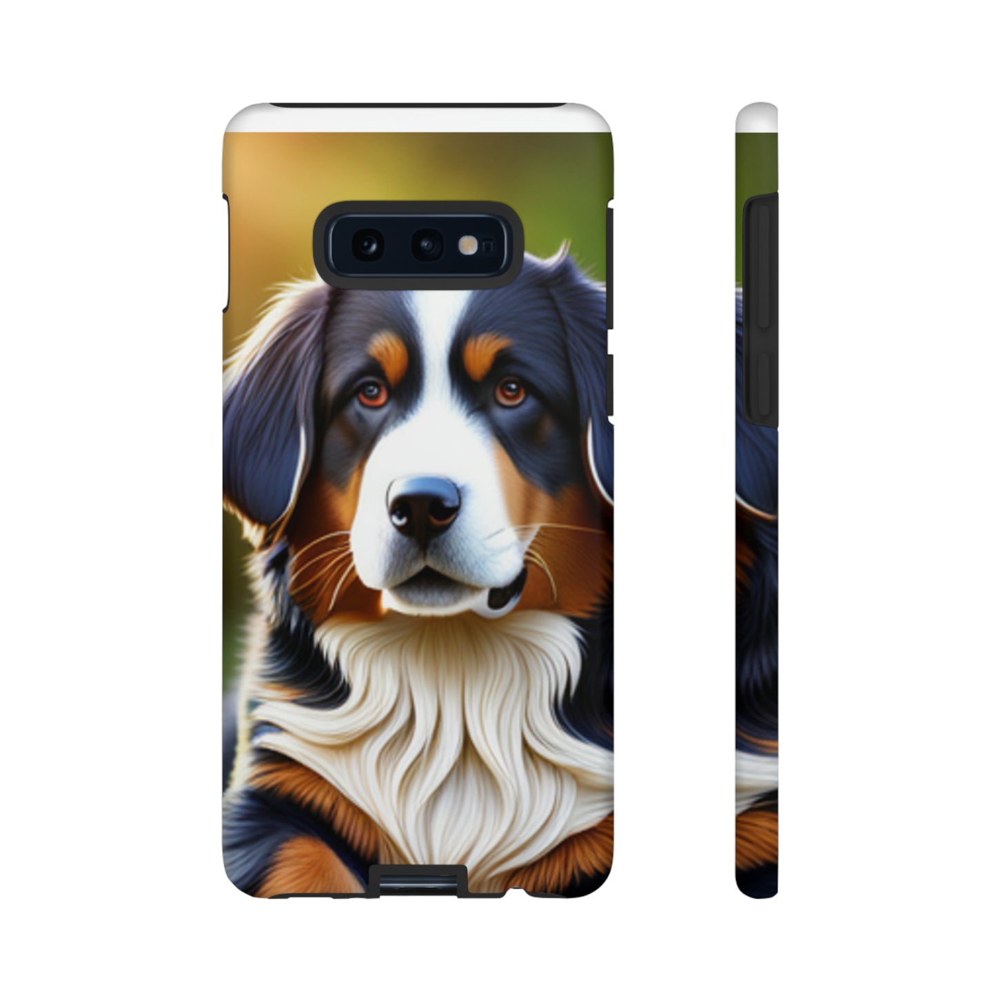 Pet Breed Phone Tough Cases