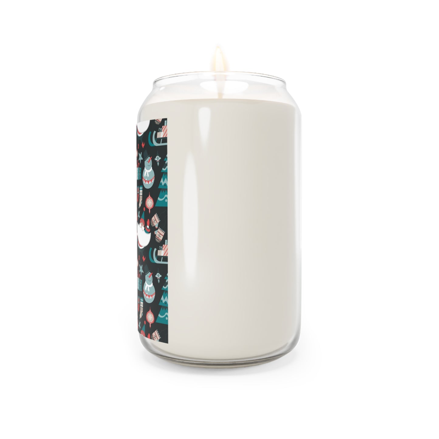 Christmas Scented Candle, 13.75oz