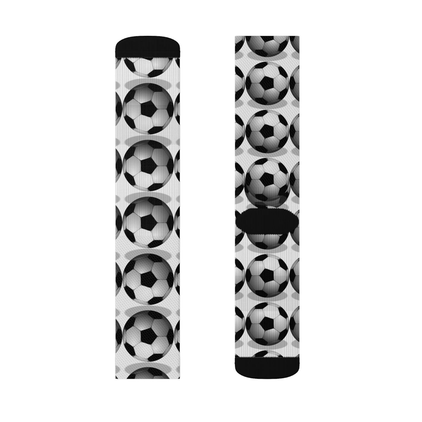 Soccer Sublimation Socks