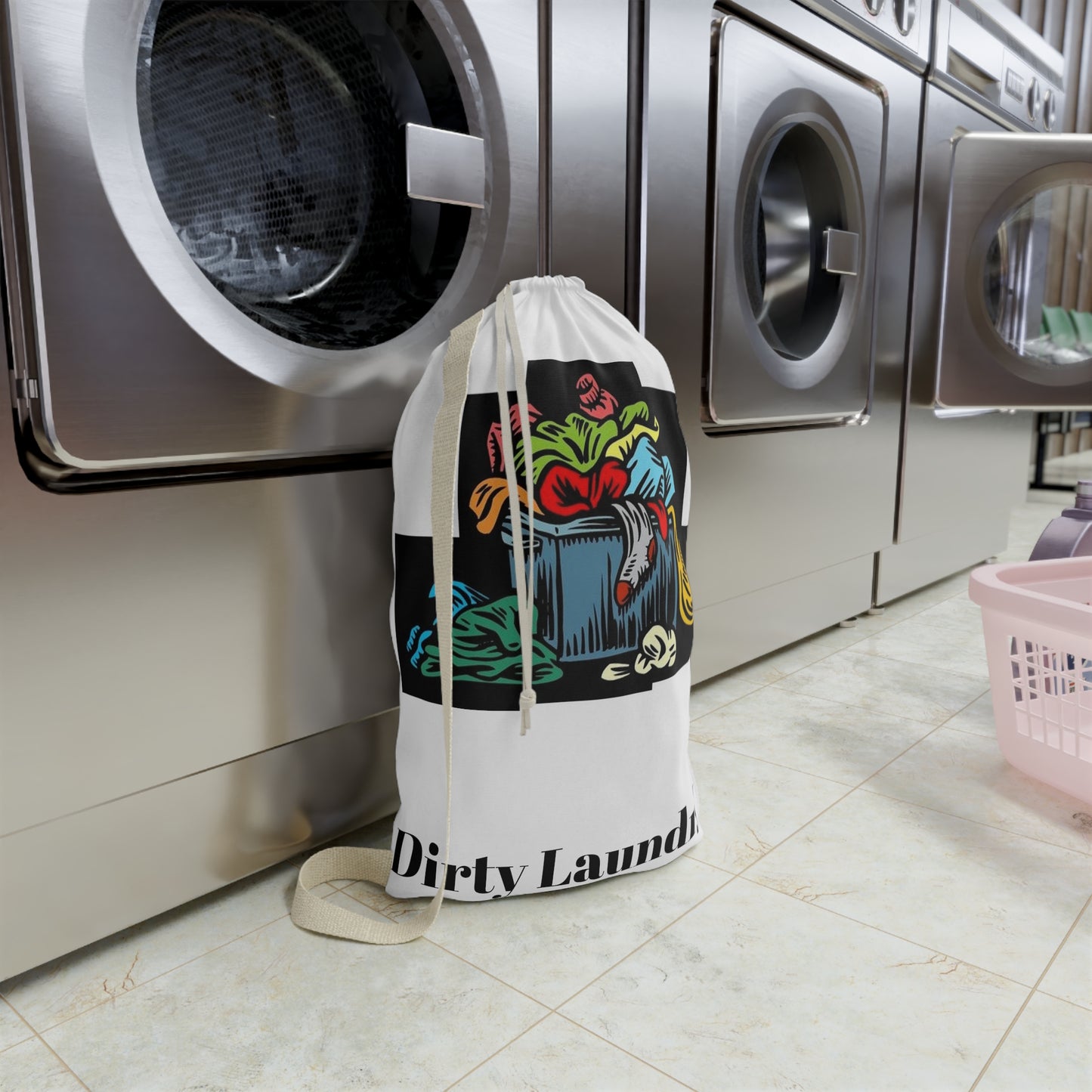 Laundry Bag