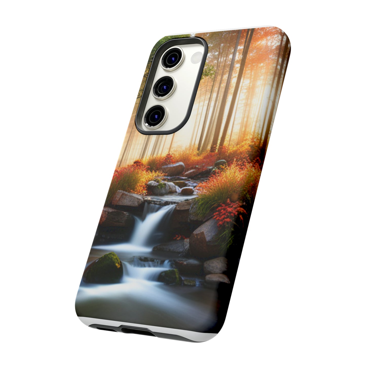 Fall Phone Tough Cases