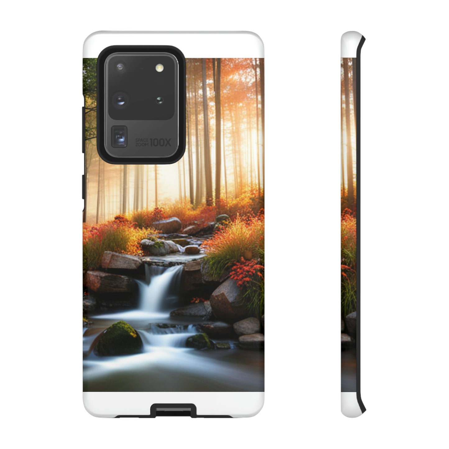 Fall Phone Tough Cases