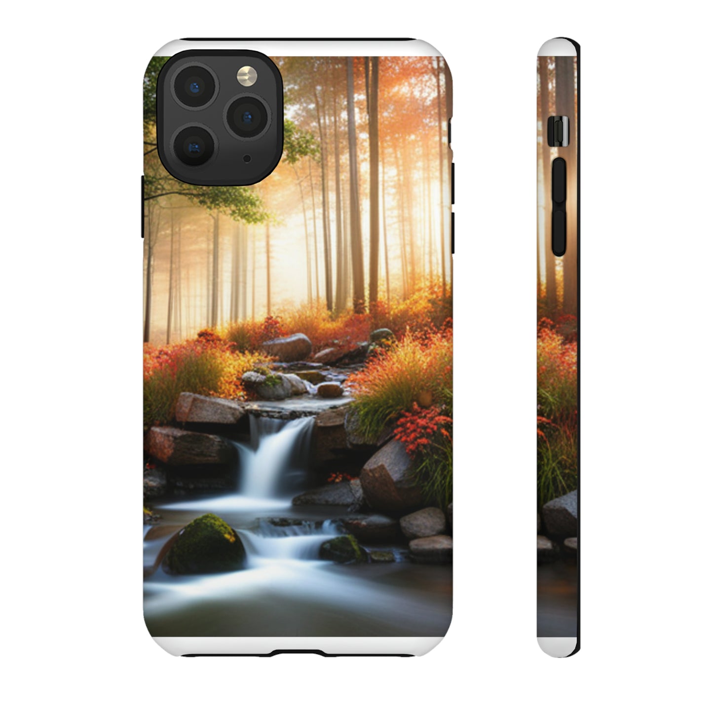 Fall Phone Tough Cases