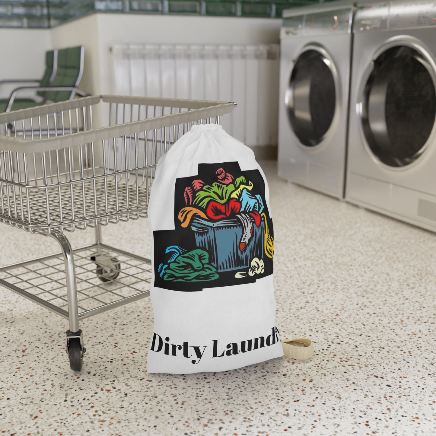 Laundry Bag