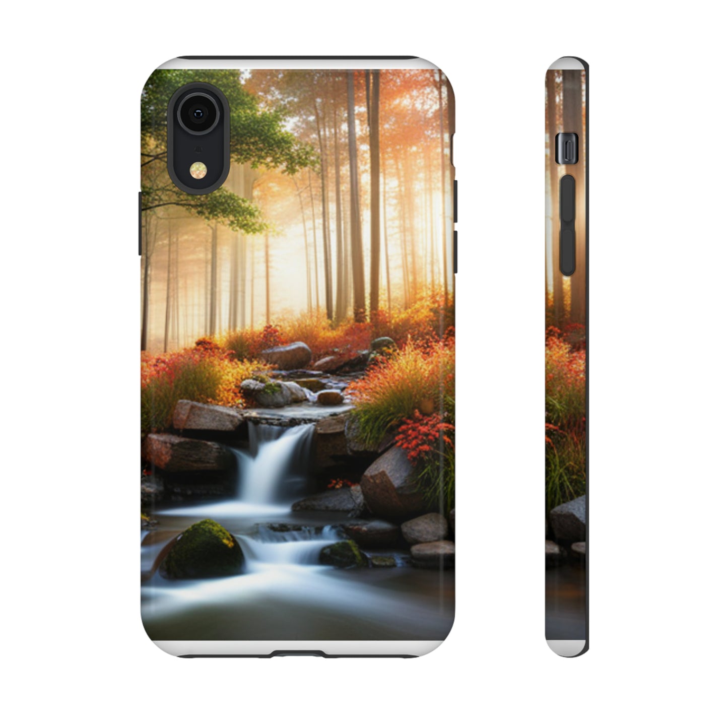 Fall Phone Tough Cases