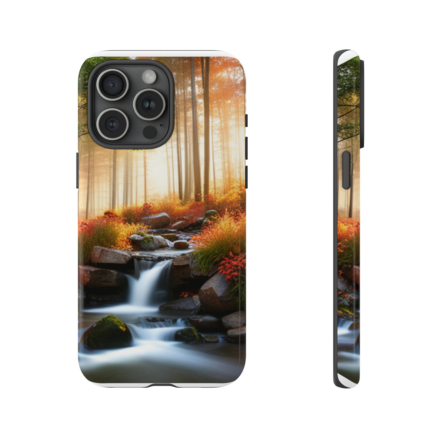 Fall Phone Tough Cases