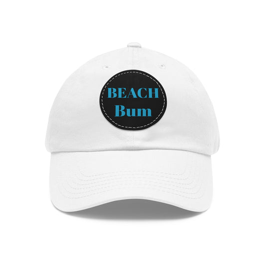 Beach bum hat