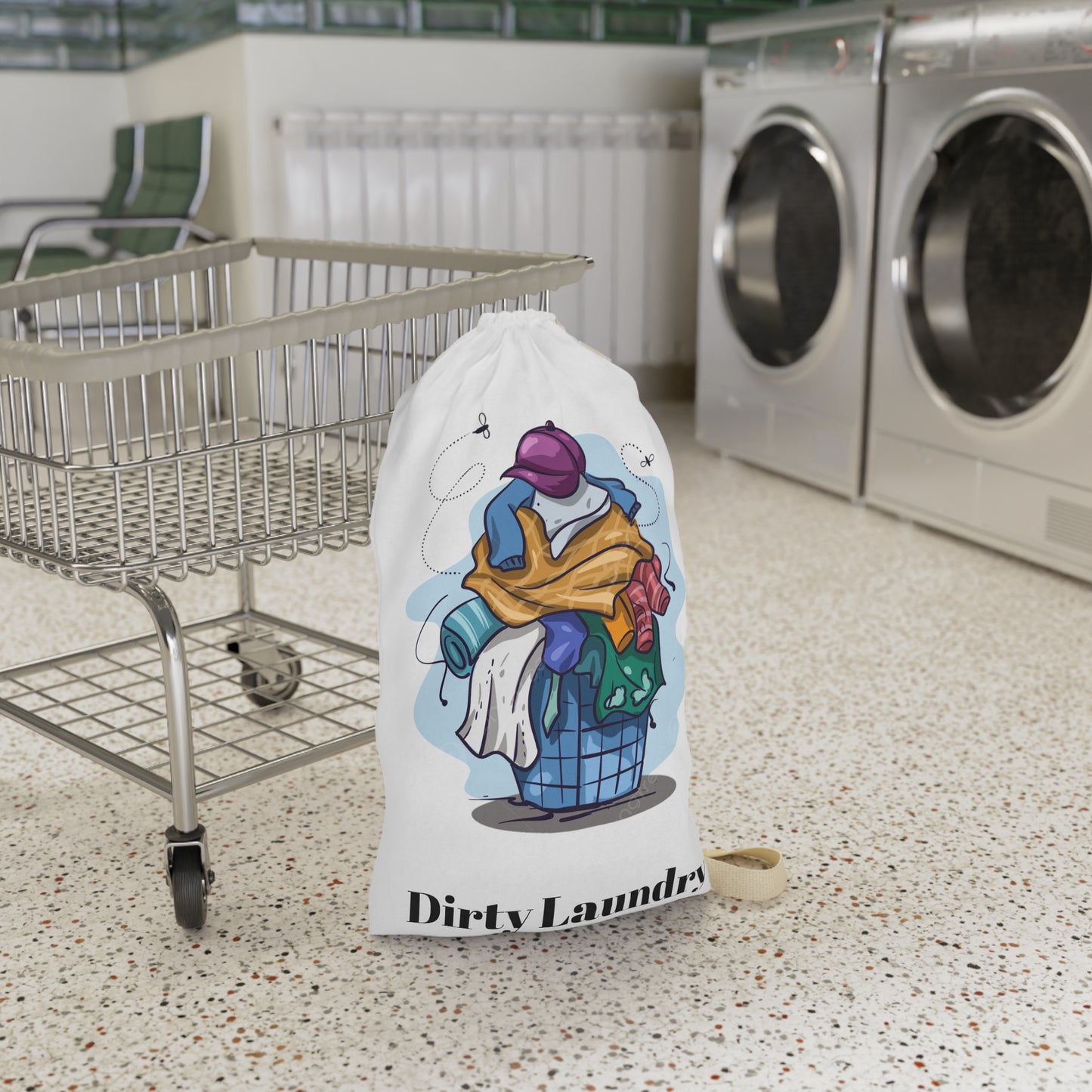 Laundry Bag