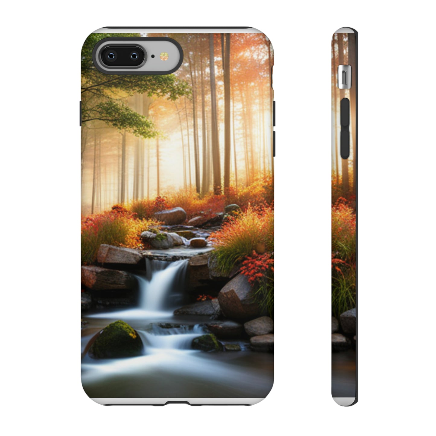 Fall Phone Tough Cases