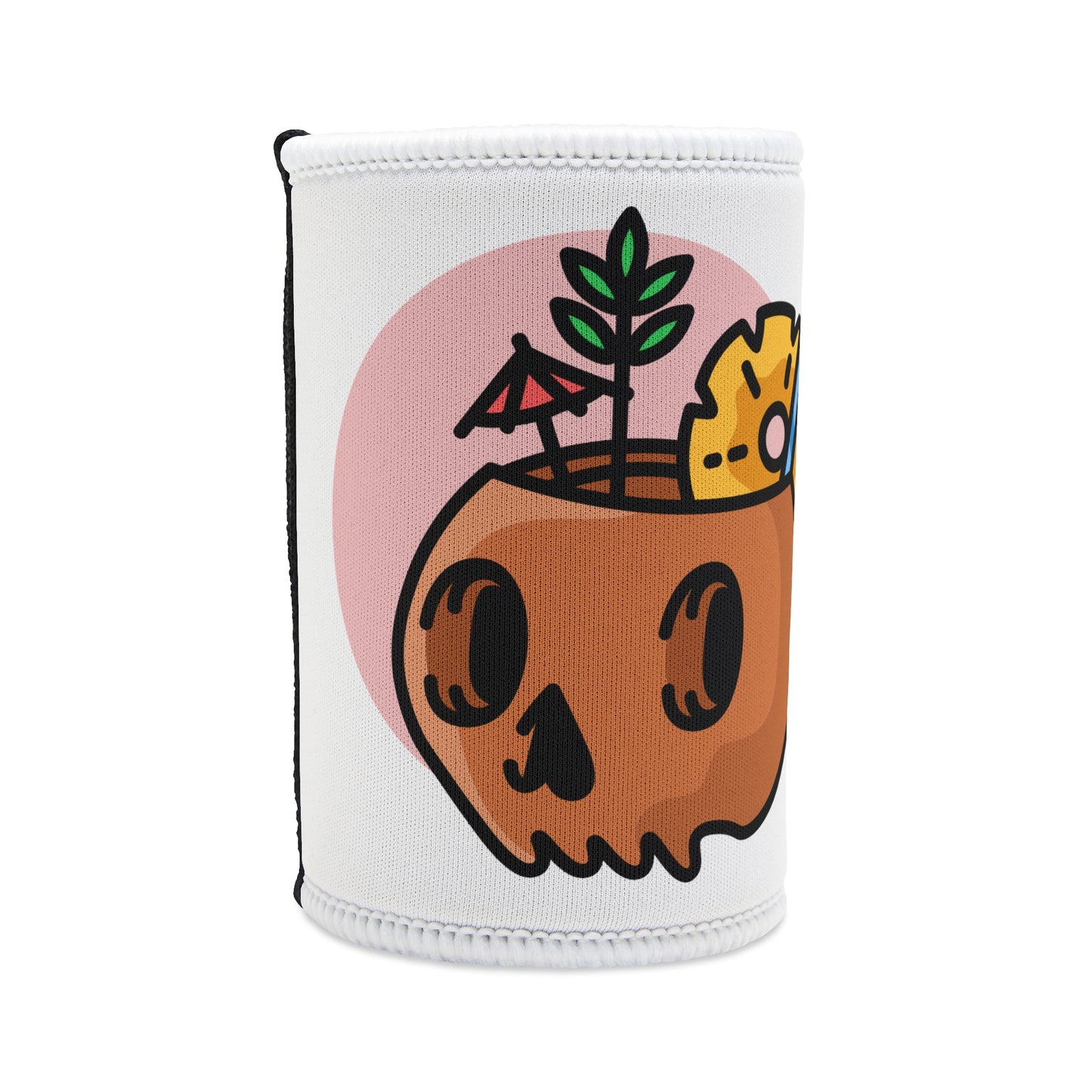 Halloween Stubby Cooler