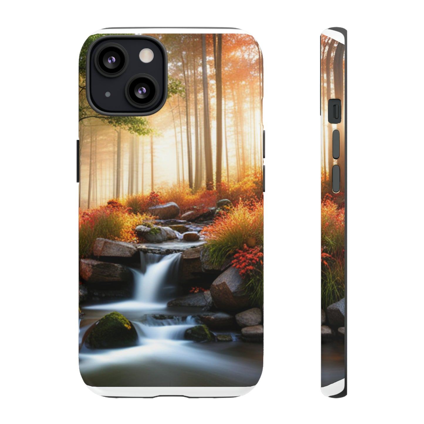 Fall Phone Tough Cases