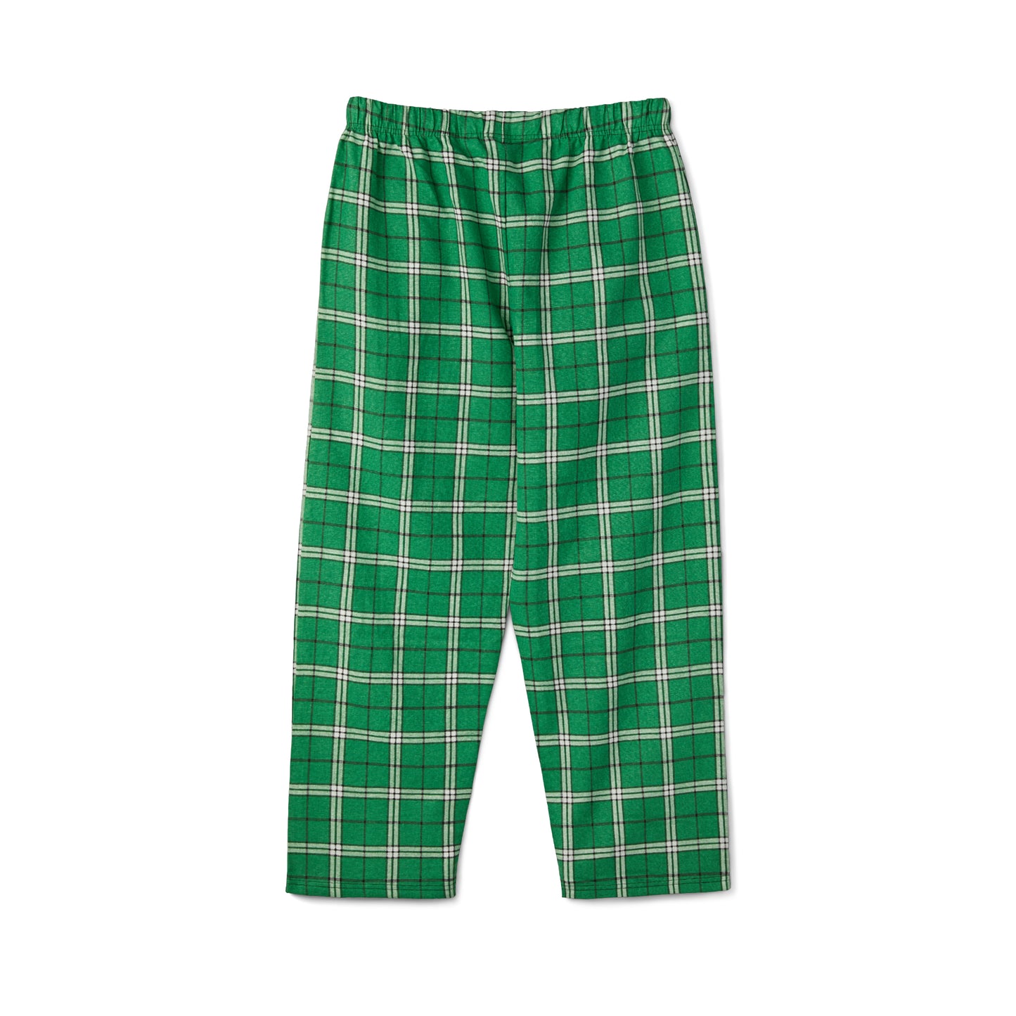 St. Patrick's Day Men's Long Sleeve Pajama Set