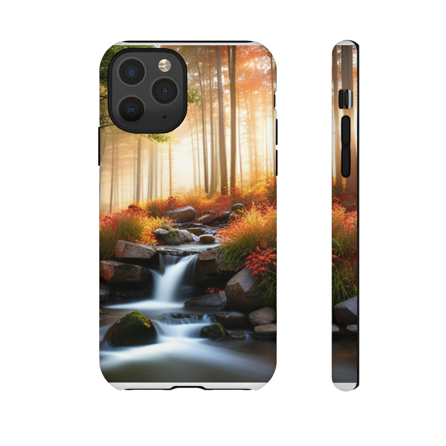 Fall Phone Tough Cases