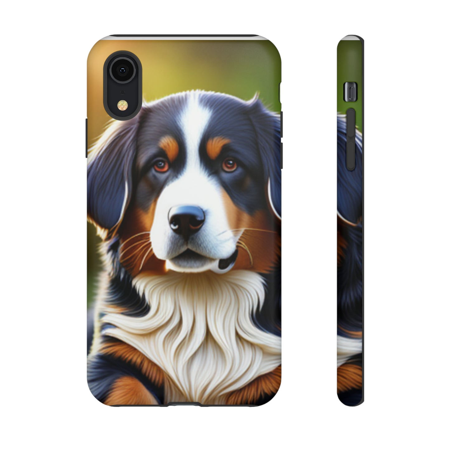 Pet Breed Phone Tough Cases