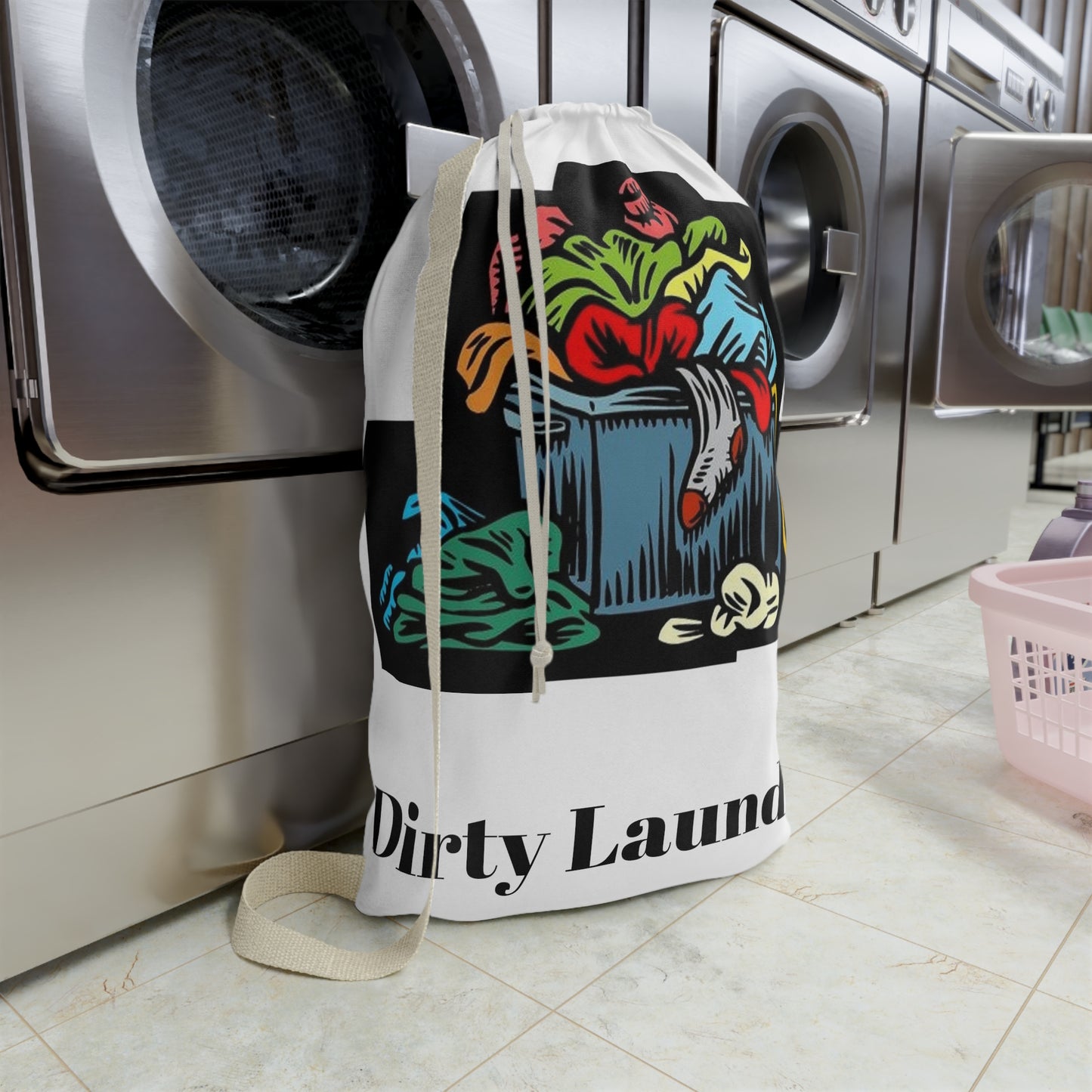 Laundry Bag