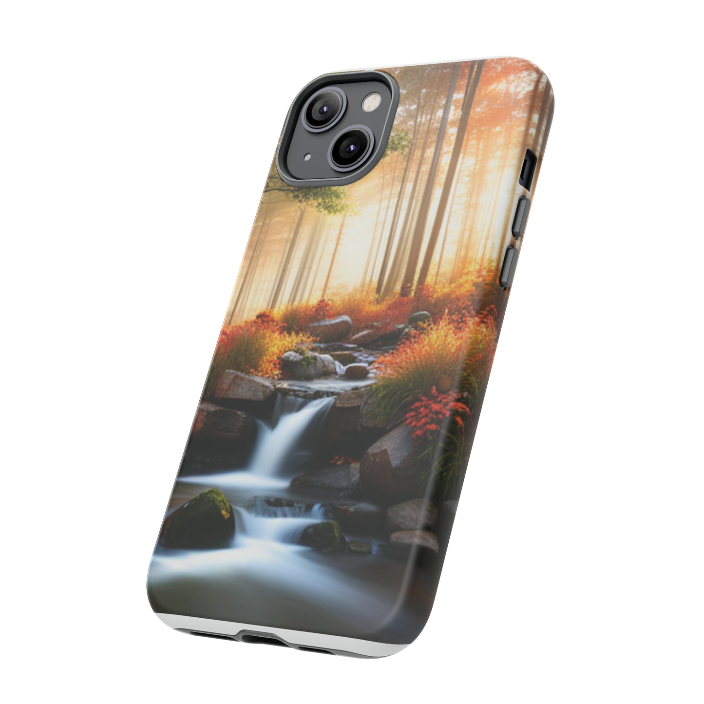 Fall Phone Tough Cases