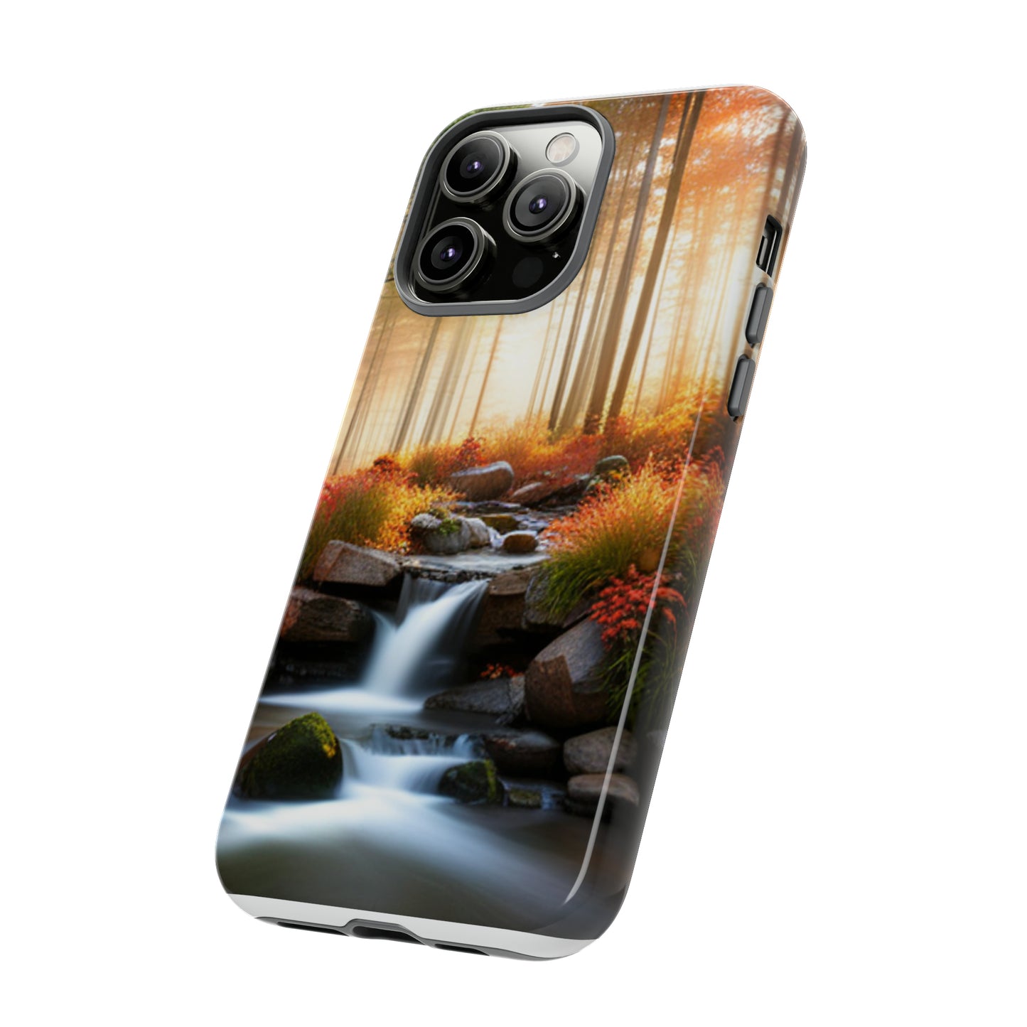 Fall Phone Tough Cases