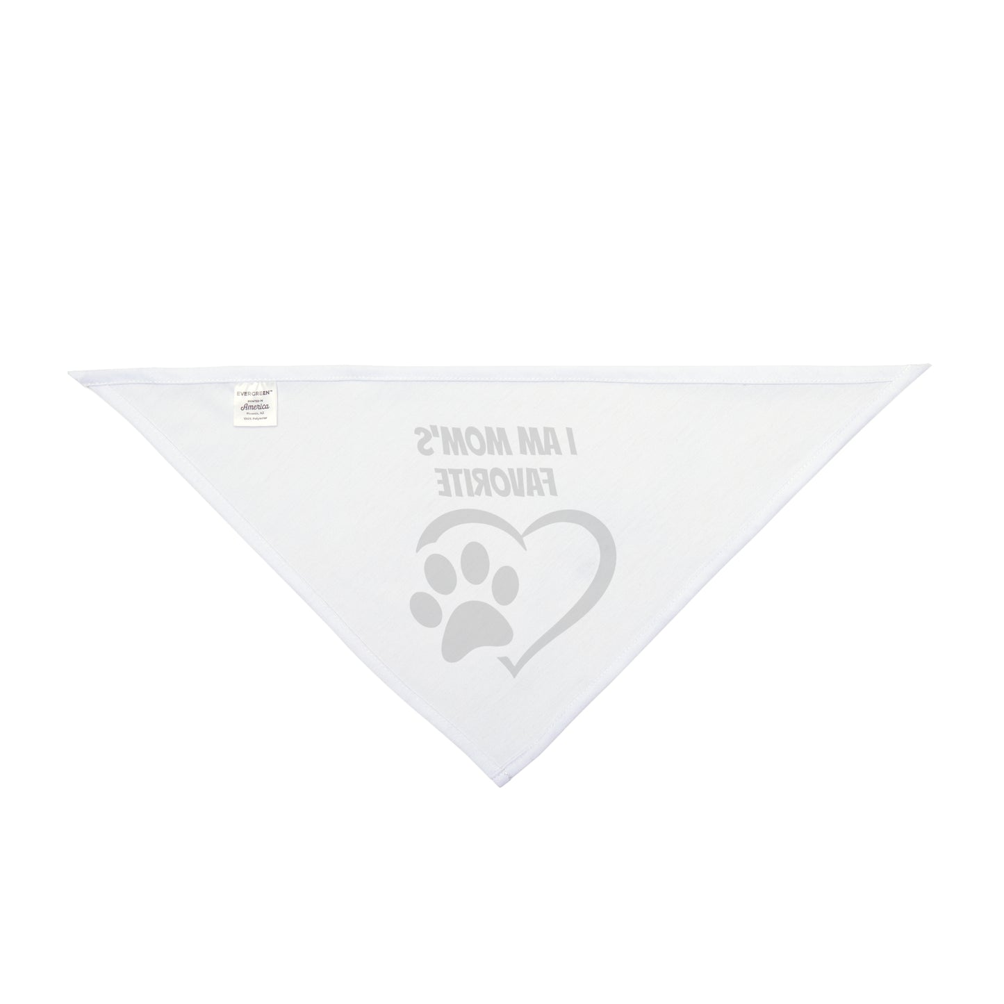 Pet Bandana