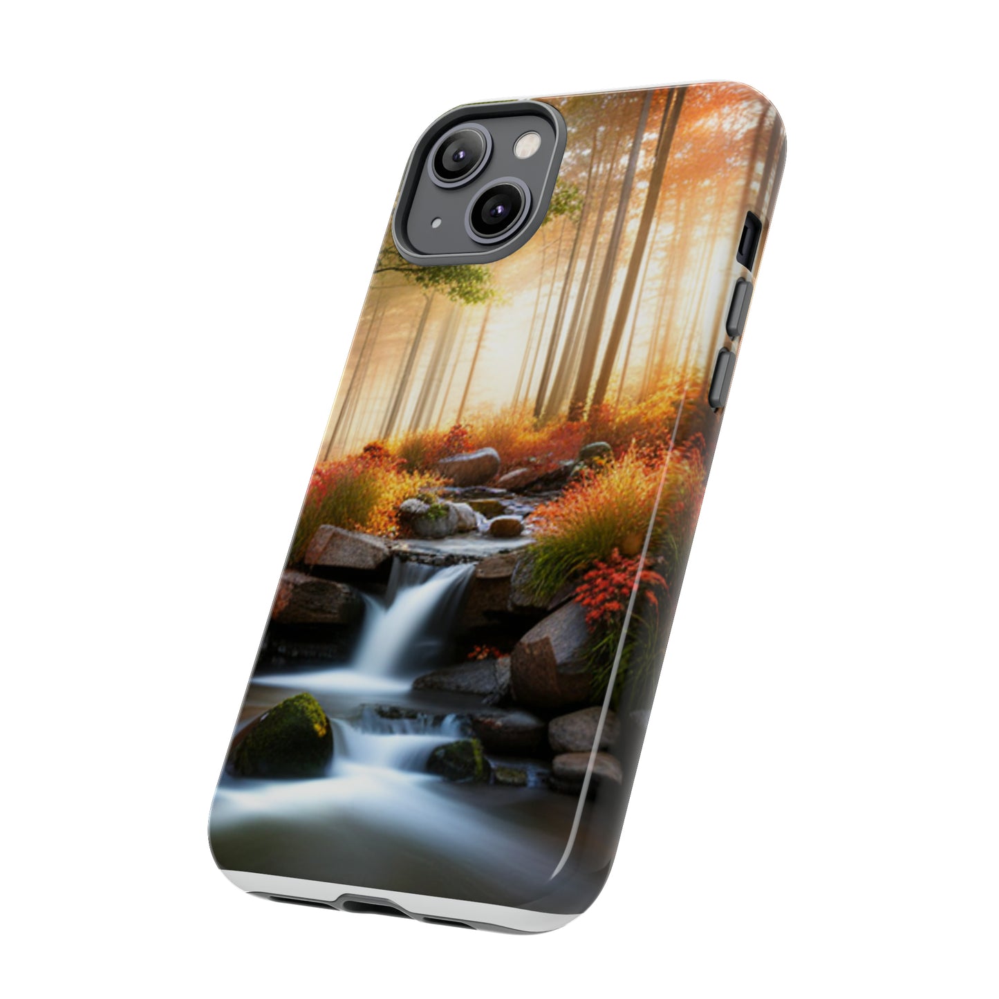 Fall Phone Tough Cases